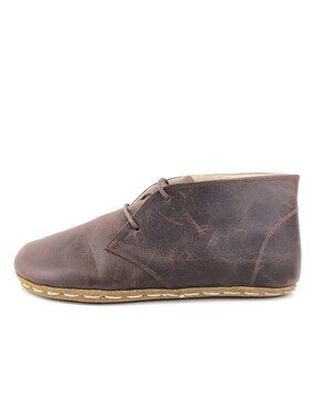 EH Earthing Harmony Grounding Chukka Boots EUR 39